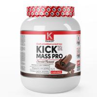KICK MASS PRO 1000g chocolate