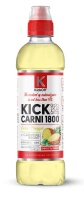 KICK CARNI 1800 500ml cactus pineapple