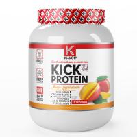 KICK PROTEIN 750g mango yogurt