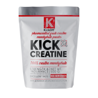 KICK CREATINE 500g