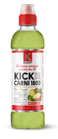 KICK CARNI 1800 500ml kiwi pineapple