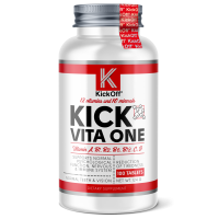 KICK VITA ONE 100 tabs