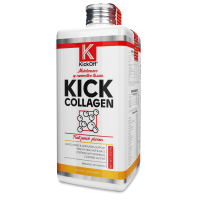 KICK COLLAGEN liquid 500 ml fruit punch