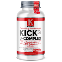KICK J-COMPLEX 90tabs