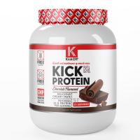KICK PROTEIN 750g chocolate
