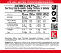 KICK AMINO TABLETS 300tabs