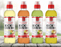 KICK CARNI 1800 500ml kiwi pineapple