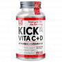 KICK VITA C+D 60tabs
