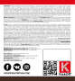 KICK MASS PRO 1000g chocolate
