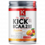 KICK BCAA 2:1:1 280g mango