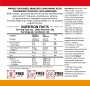 KICK BCAA 2:1:1 280g mango
