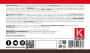 KICK MASS PRO 2270g chocolate